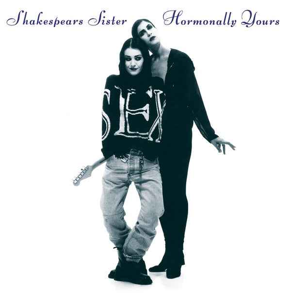 Hormonally Yours (30th Anniversary) [CD]