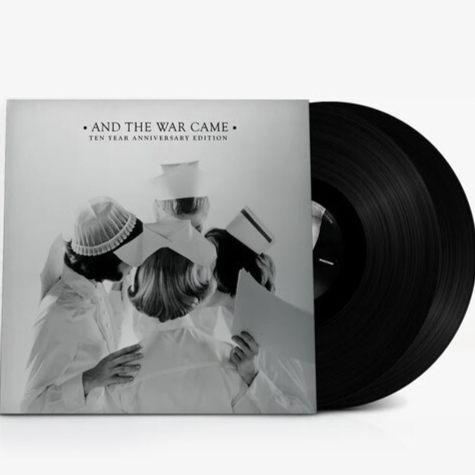 And the War Came: Ten Year Anniversary Edition (Gatefold LP Jacket) (2 Lp's) [Vinyl]