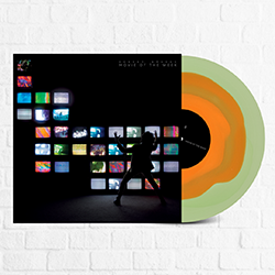 Movie of the Week (Melon Vinyl) (Indie Exclusive) [Vinyl]
