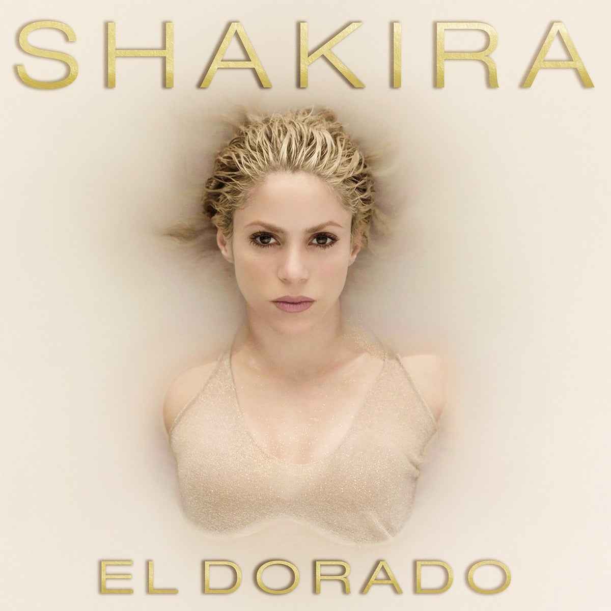 El Dorado (Gold Colored Vinyl,, 180 Gram Vinyl, Gatefold LP Jacket) (2 Lp) [Vinyl]