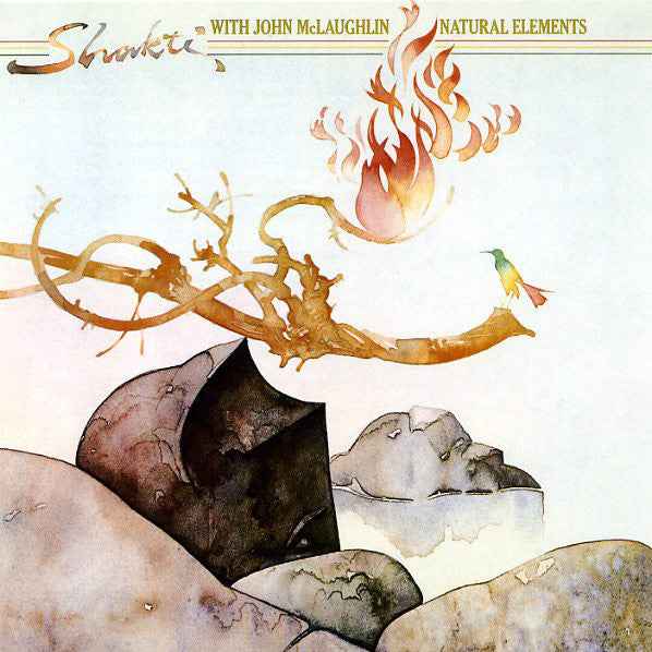 Natural Elements [Vinyl]