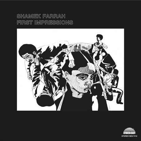 First Impressions [Vinyl]