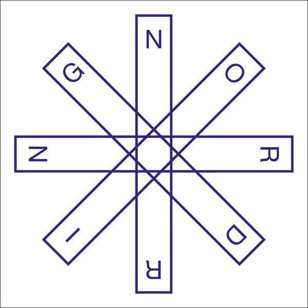 Nordring EP [Vinyl]
