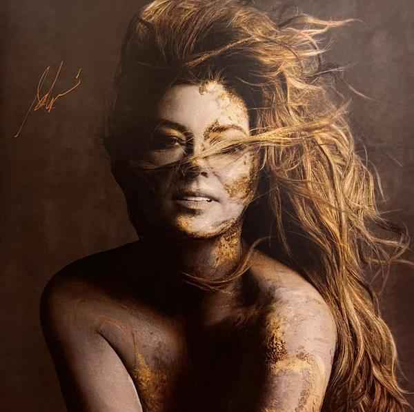 Shania Twain - Queen Of Me [Explicit Content] (Limited Edition, Autographed Insert) [Vinyl]