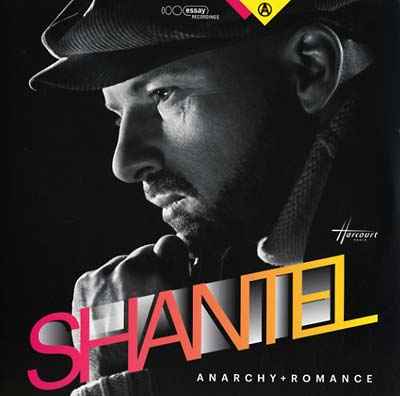 Anarchy & Romance [Vinyl]