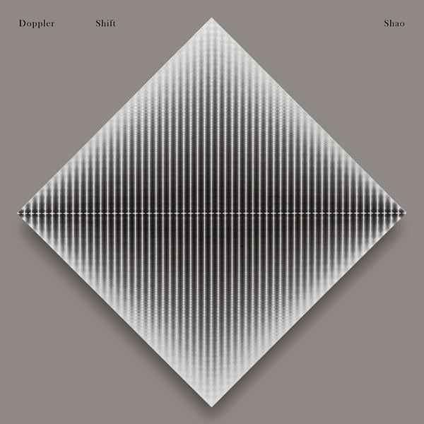 SHAO - Doppler Shift [Vinyl]