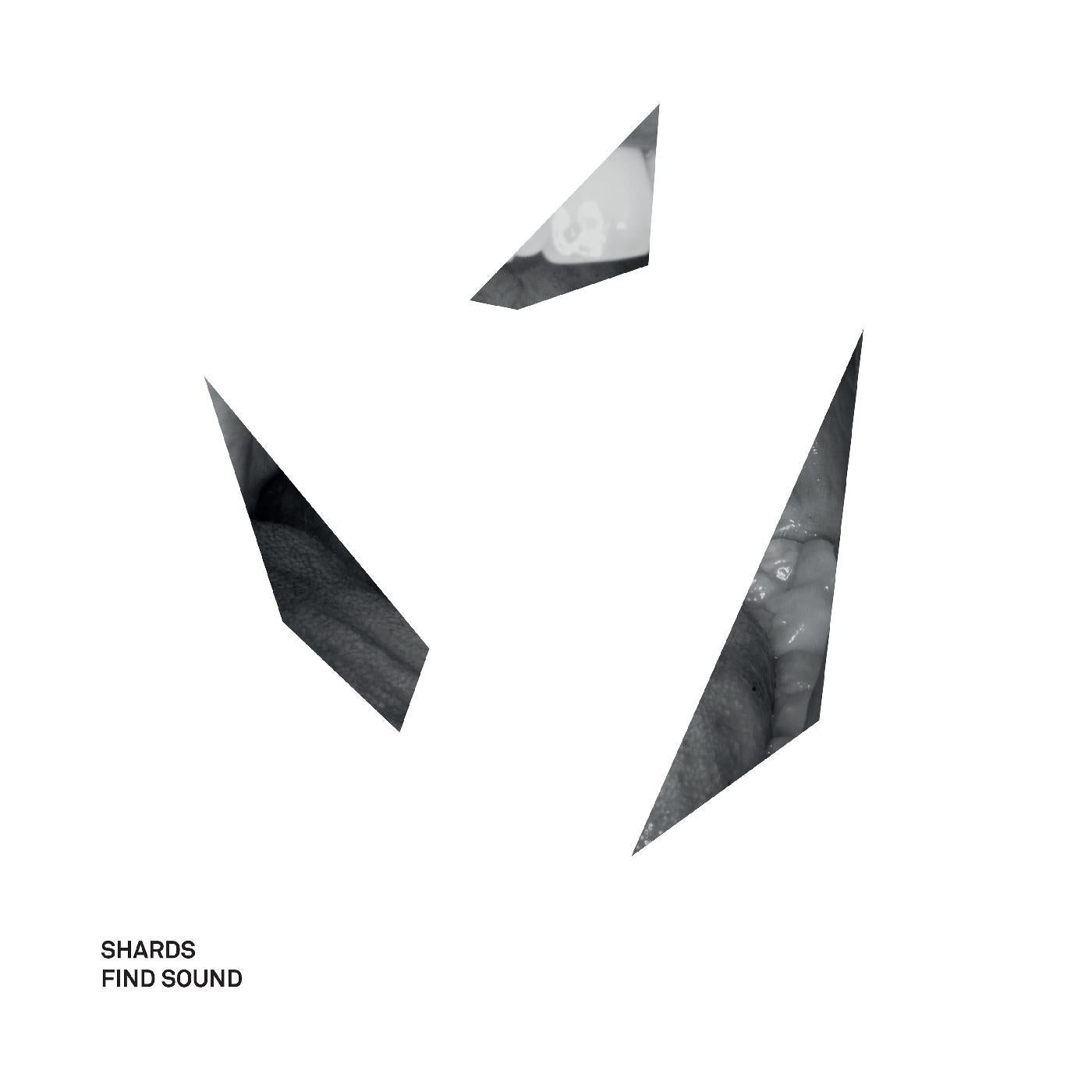 Find Sound [CD]
