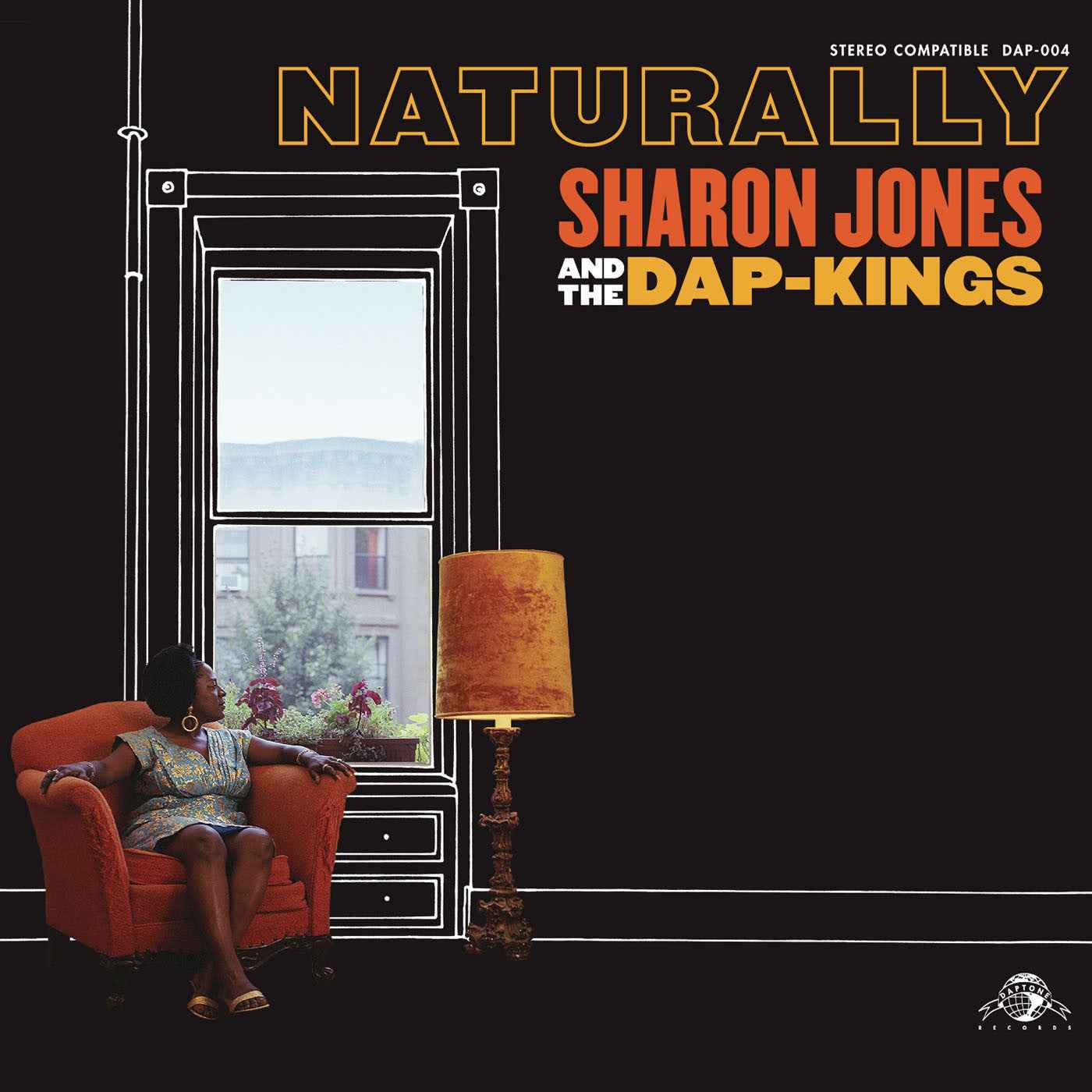 Naturally (20th Anniversary Edition) [Vinyl]