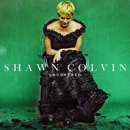 Shawn Colvin - Uncovered [Vinyl]