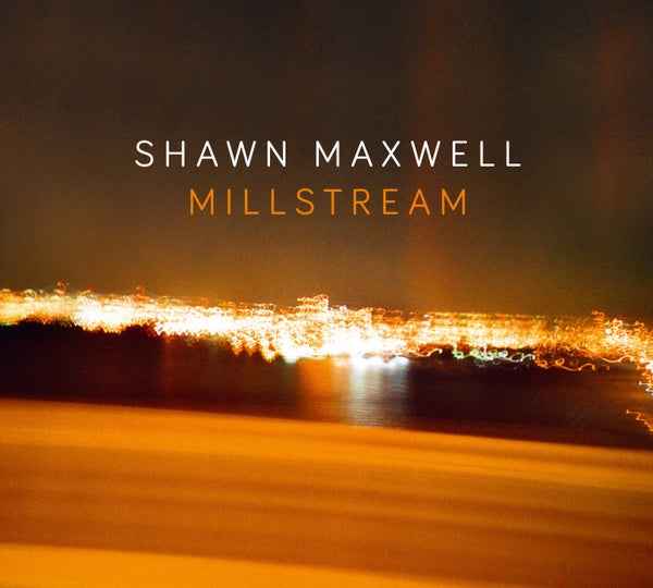 Millstream [CD]
