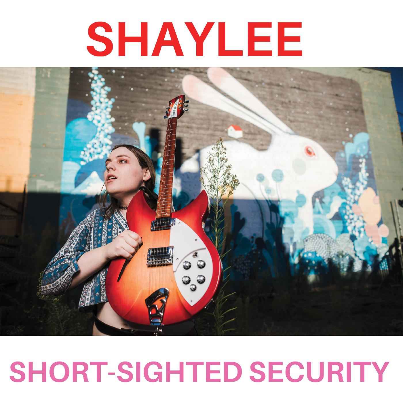 Shortâ€‹-â€‹Sighted Security [CD]