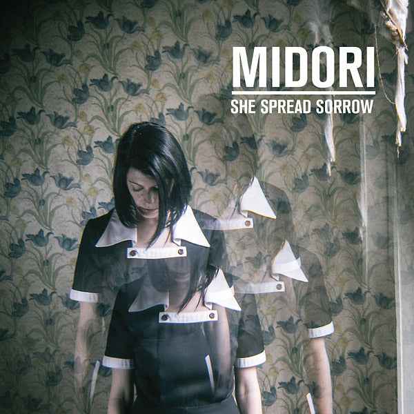Midori [CD]