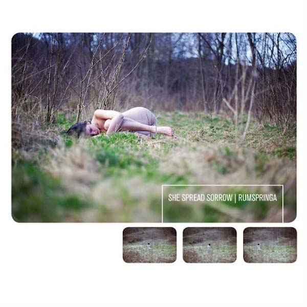 Rumspringa [CD]