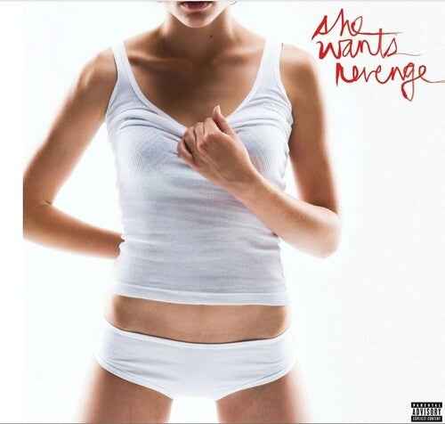 She Wants Revenge - She Wants Revenge [2LP] [Vinyl]