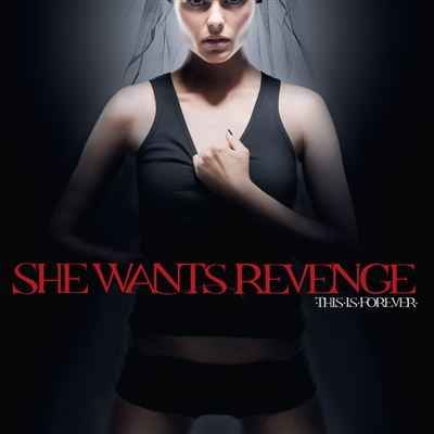 She Wants Revenge - This Is Forever (180G) [2LP] [Vinyl]