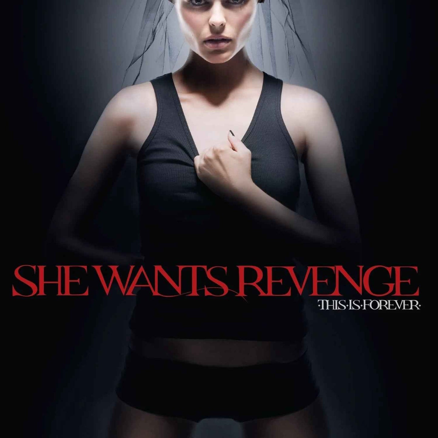She Wants Revenge - This Is Forever [2LP] [Vinyl]