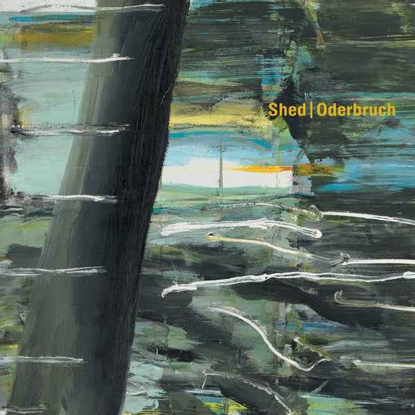 Oderbruch [CD]