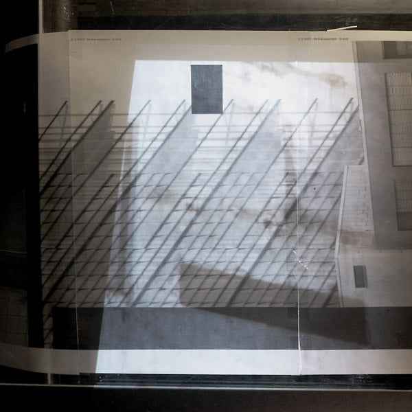 The Final Experiment [CD]