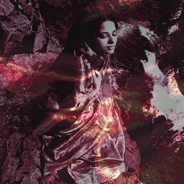 SHEILA CHANDRA - ABoneCroneDrone [Vinyl]