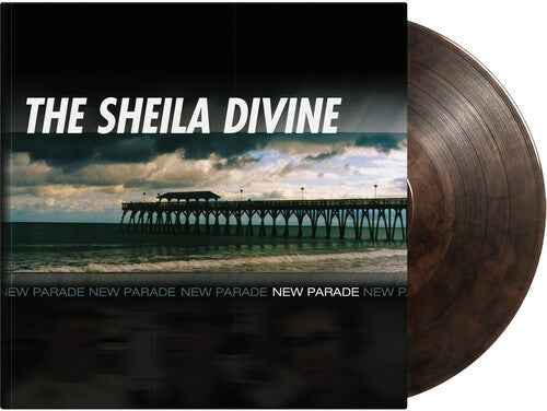 Sheila Divine - New Parade (180G) [Vinyl]