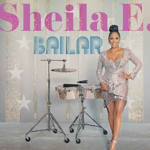 Sheila E. - Bailar (180 Gram Vinyl) [Vinyl]