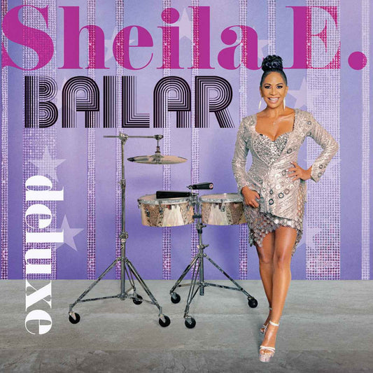Bailar (Deluxe) [2LP] [Vinyl]
