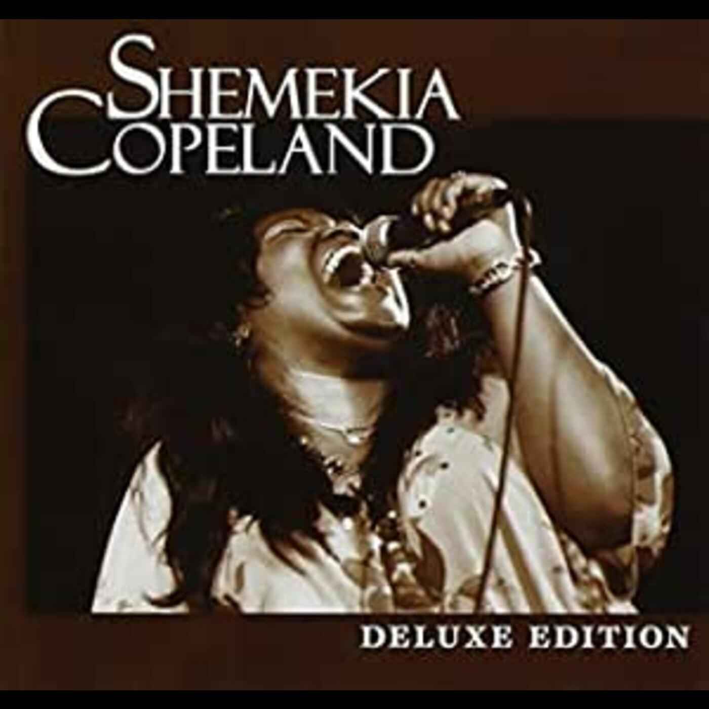 Deluxe Edition [CD]