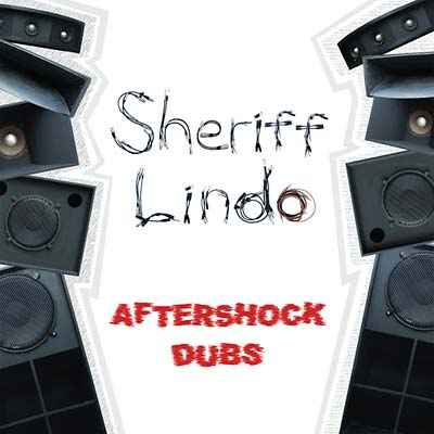 Aftershock Dubs [CD]
