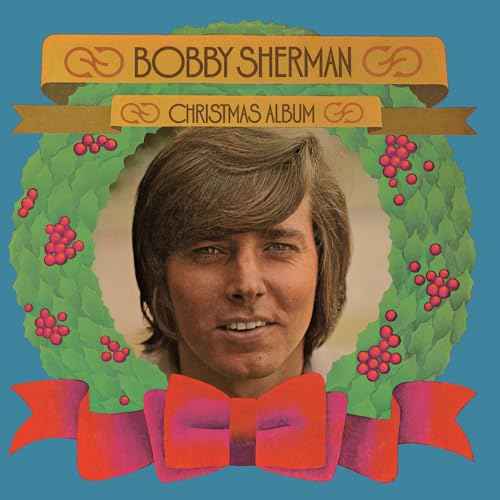 Christmas Album (Christmas Red Vinyl/Limited Edition) [Vinyl]
