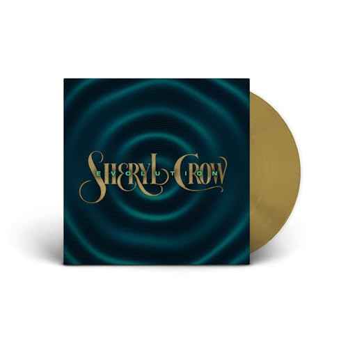 Evolution [Gold LP] [Vinyl]
