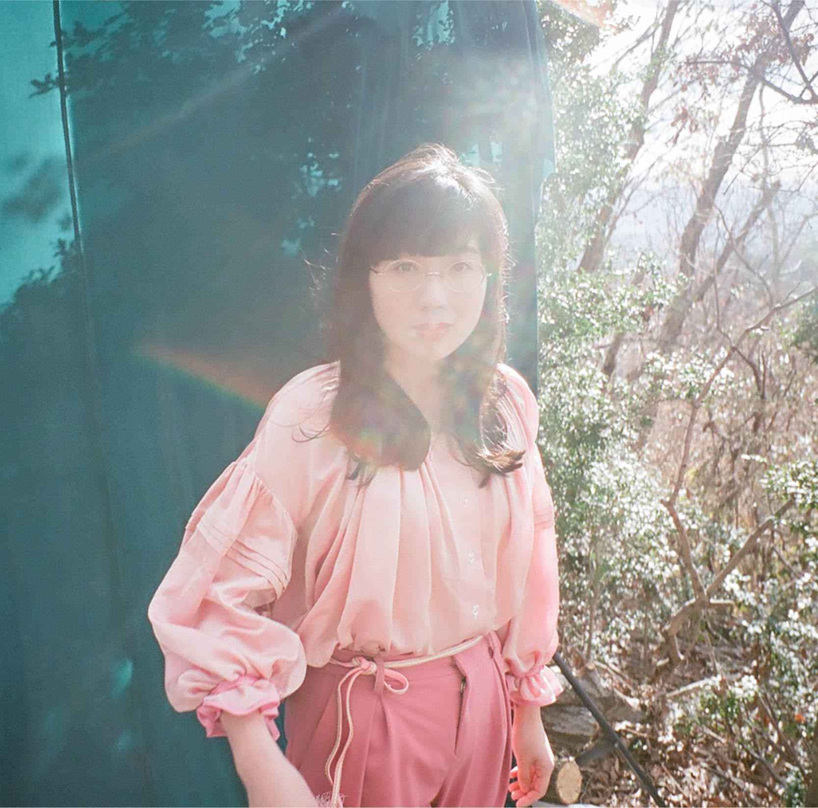 Ganbare!Melody [Vinyl]