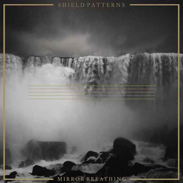 Mirror Breathing [CD]