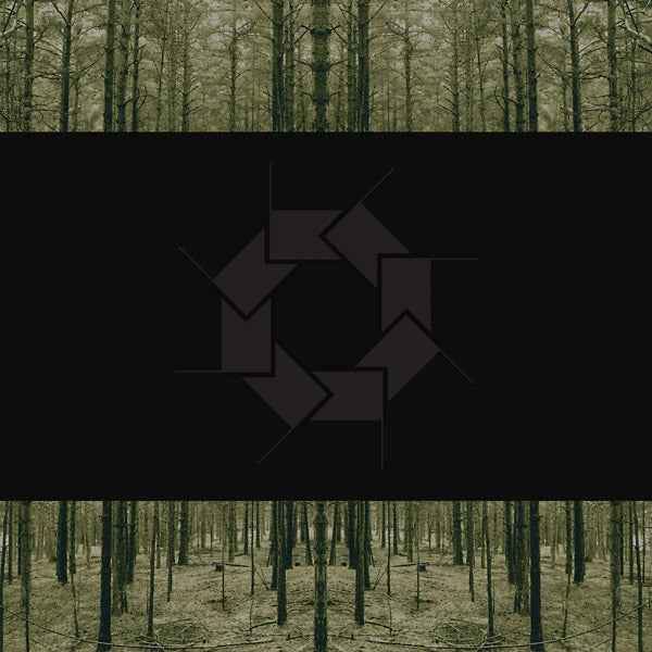 Abandon [CD]