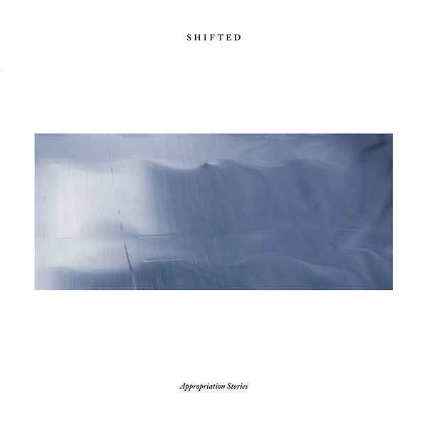 Appropriation Stories [CD]