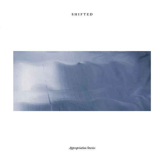 Appropriation Stories [CD]
