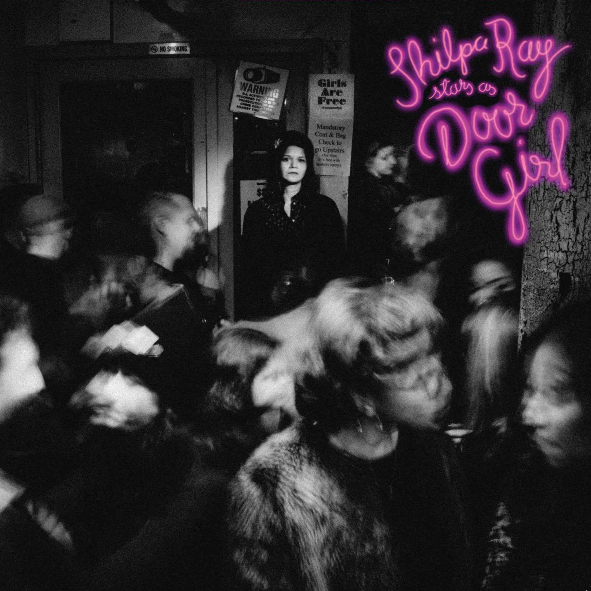 Door Girl [CD]