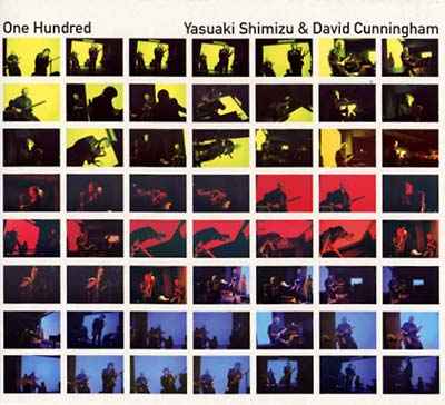 One Hundred [CD]