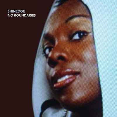 No Boundaries [CD]