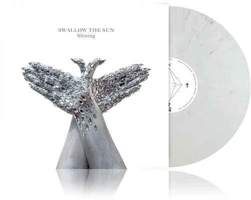 Shining (Indie Exclusive, Gray Colored Vinyl, Limi - Shining [Vinyl]