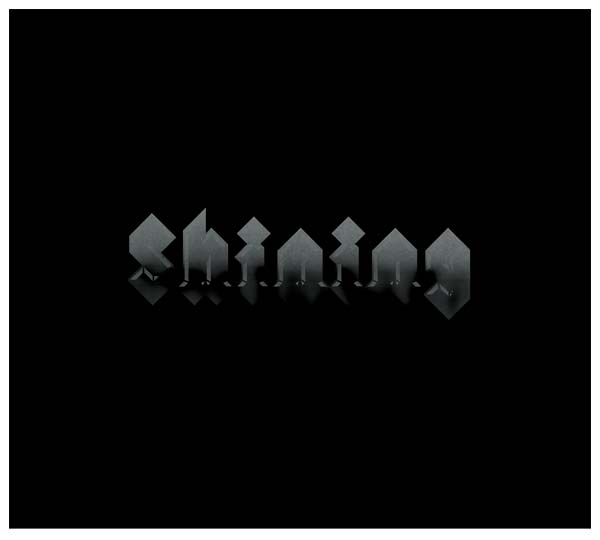 Shining [CD]