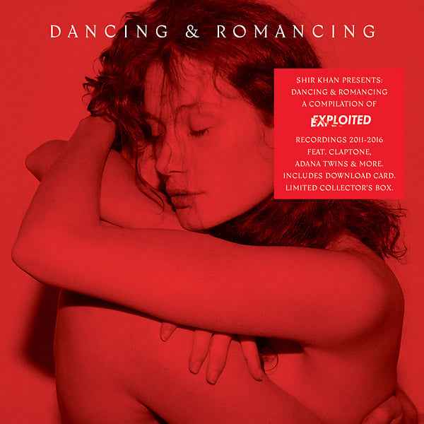 Dancing & Romancing [CD]