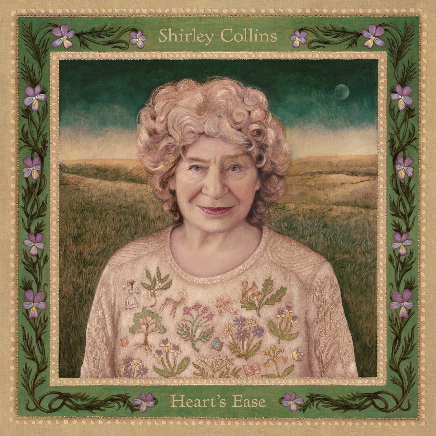 Heart's Ease [Vinyl]