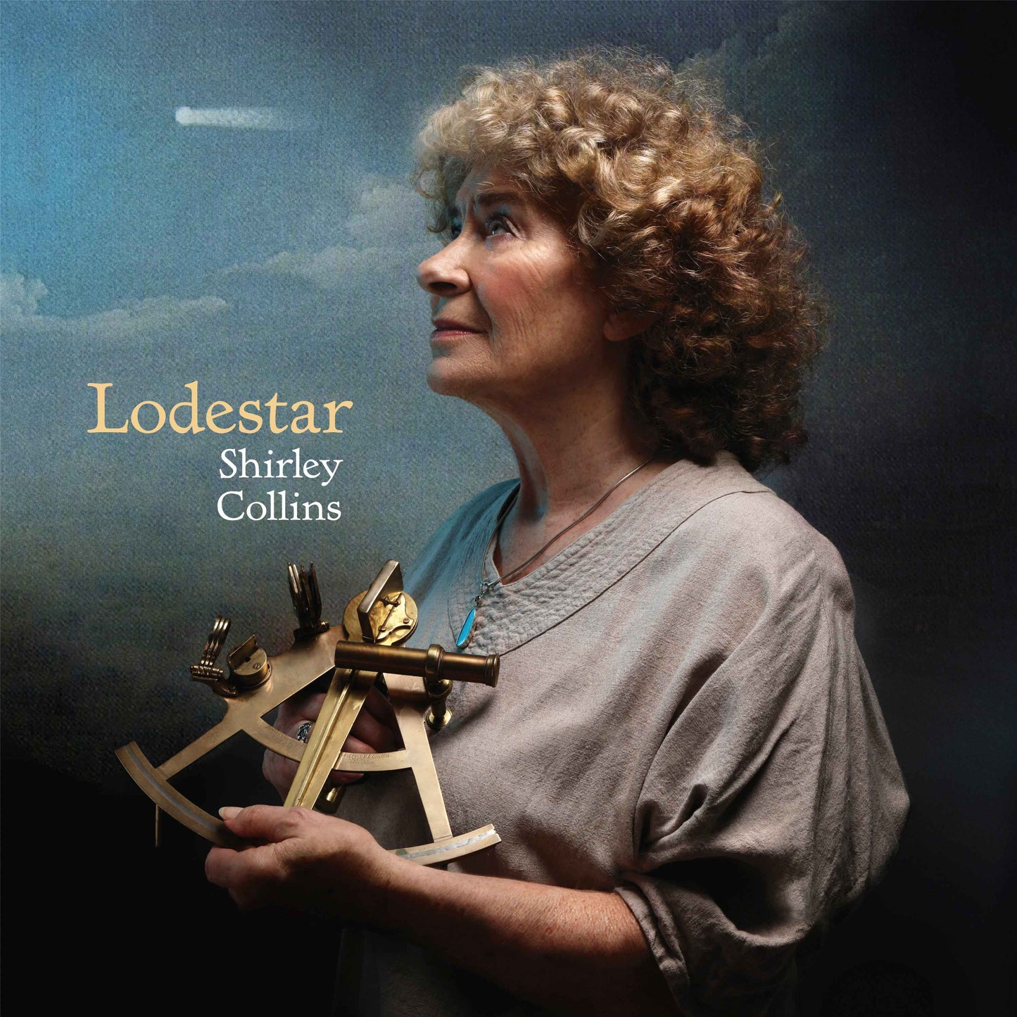 Lodestar [CD]