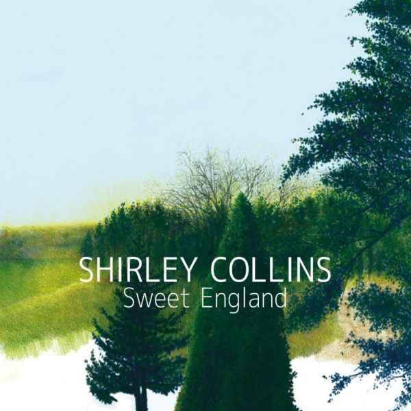 Sweet England [CD]