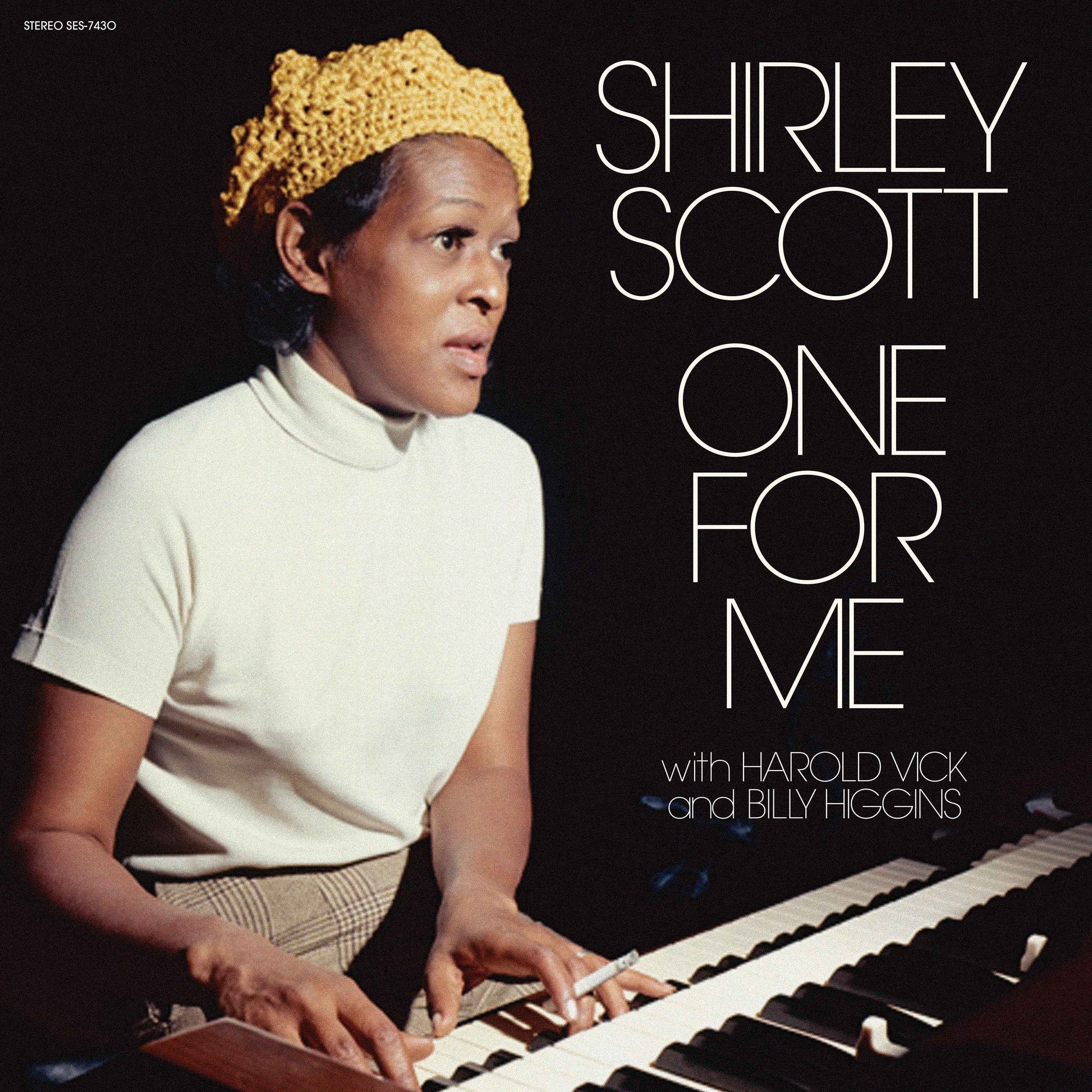 One For Me [Vinyl]