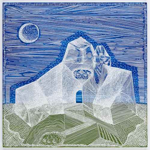 Glass House [Vinyl]