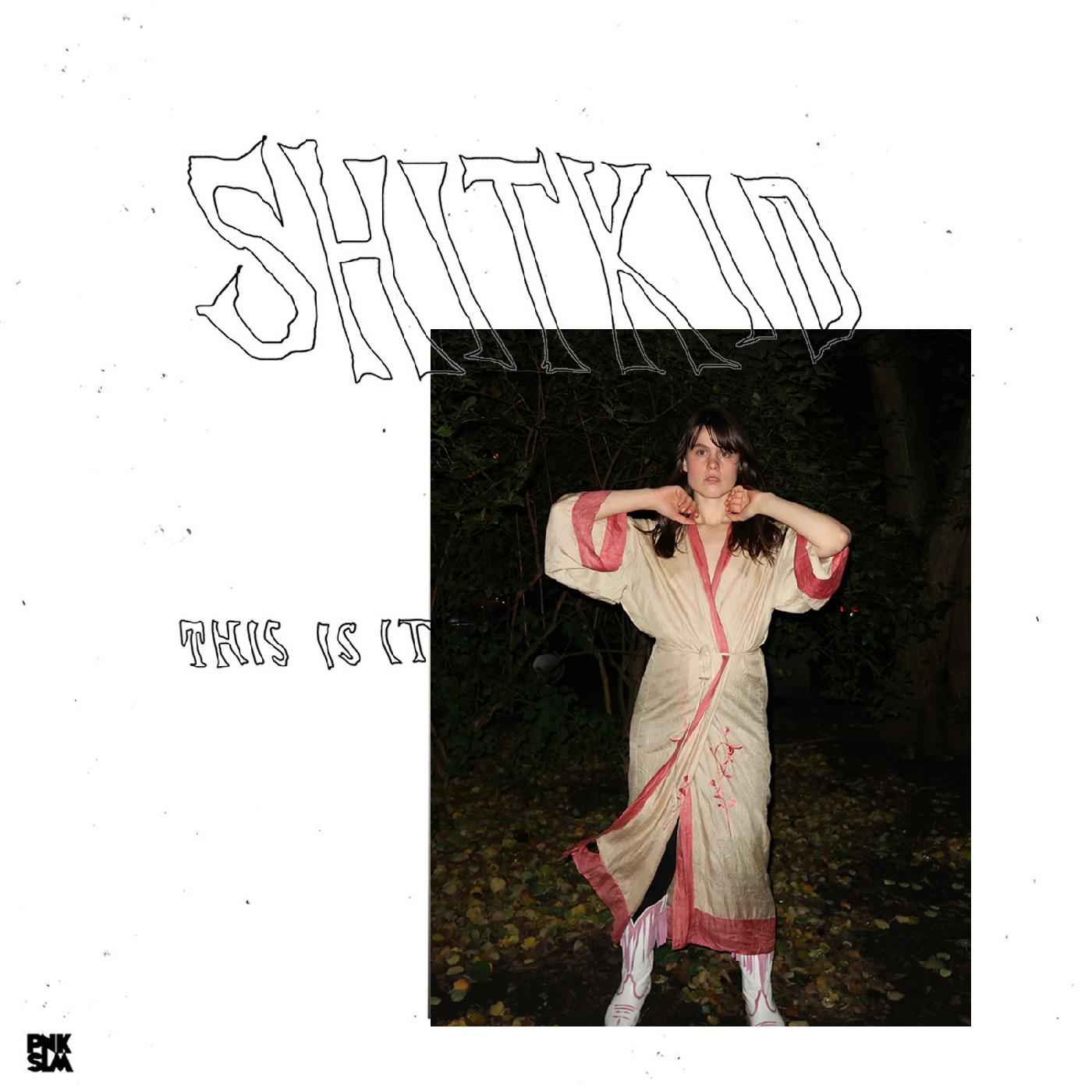 This Is It (Alt Artwork Edition) [Vinyl]