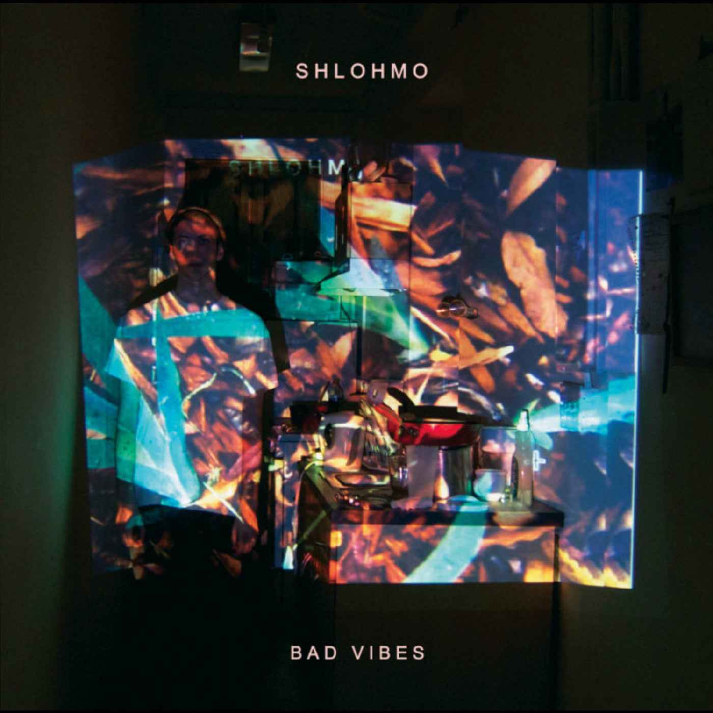 Bad Vibes (Green Vinyl) [Vinyl]
