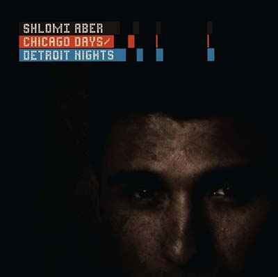 Chicago Days/Detroit Nights [CD]