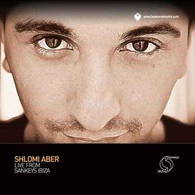 Live from Sankeys Ibiza [CD]